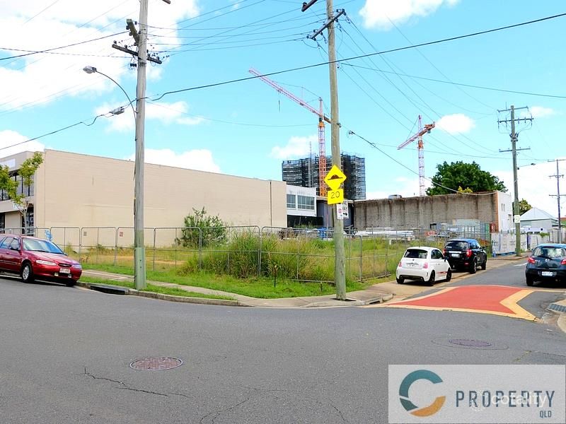 4-6 Maynard St, Woolloongabba, QLD 4102