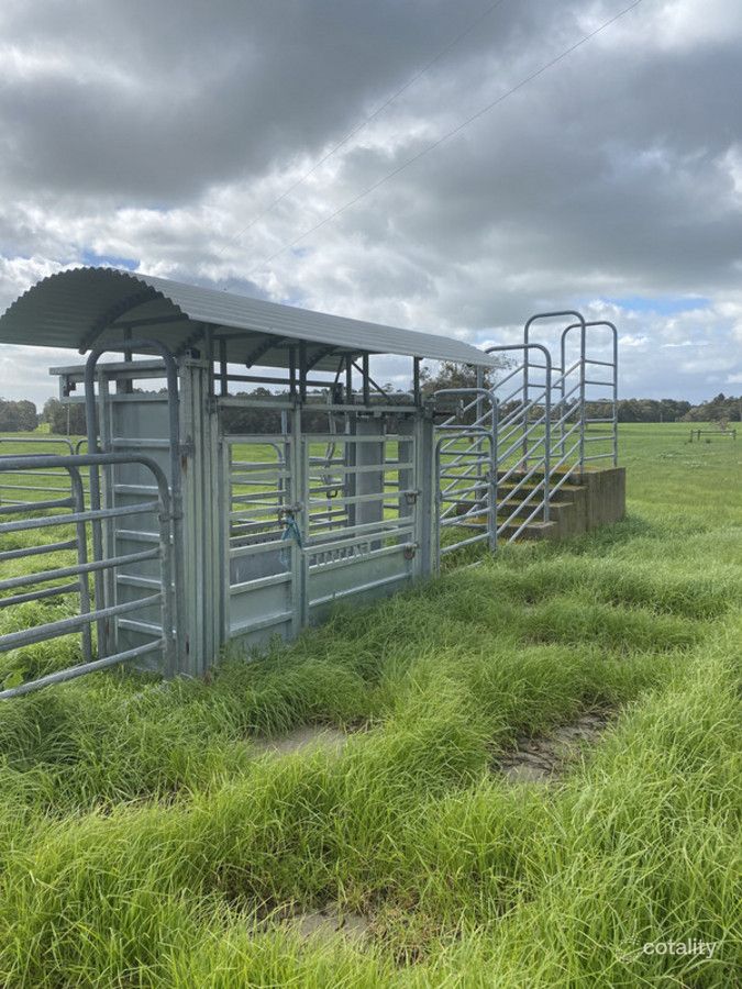 696 Price Rd, Boallia, WA 6280