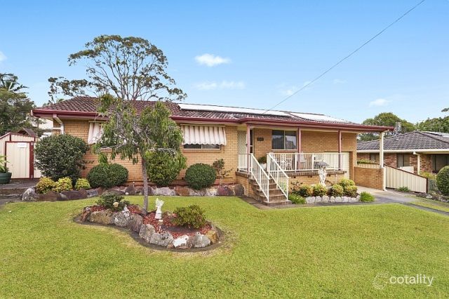 10 Hillsdale Cl, Gorokan, NSW 2263