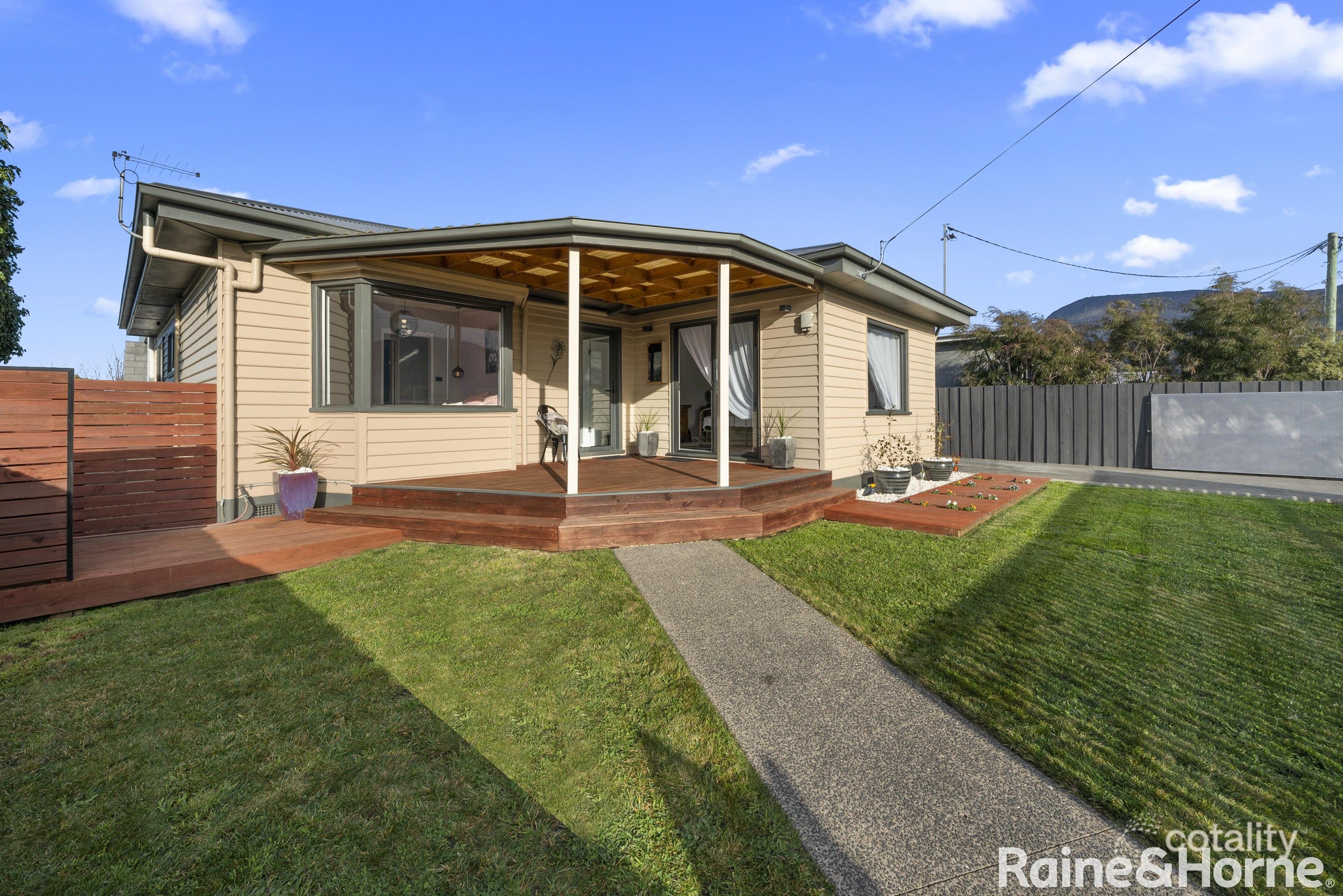 1 Easton Ave, West Moonah, TAS 7009