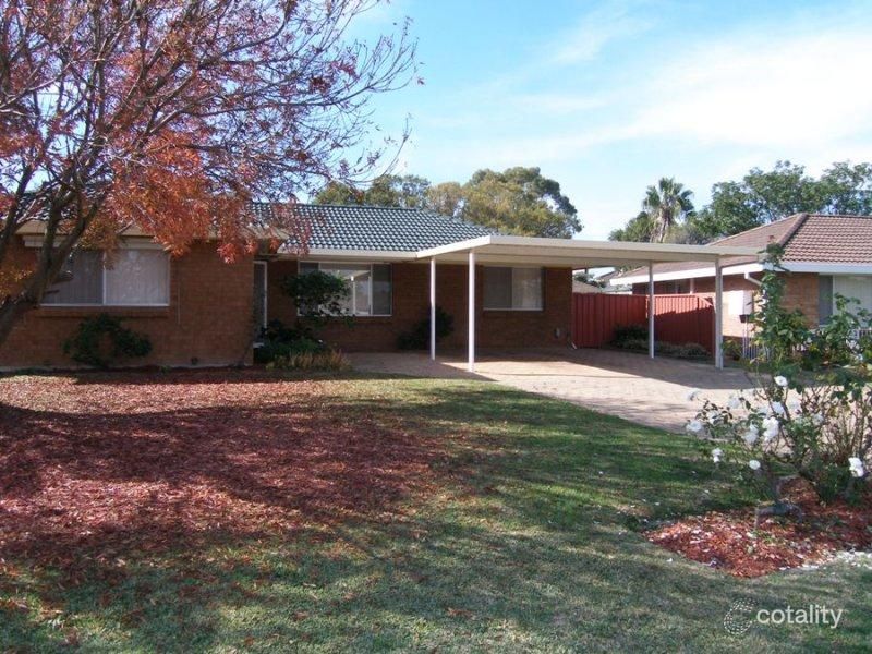 5 Fawkener Pl, Werrington County, NSW 2747