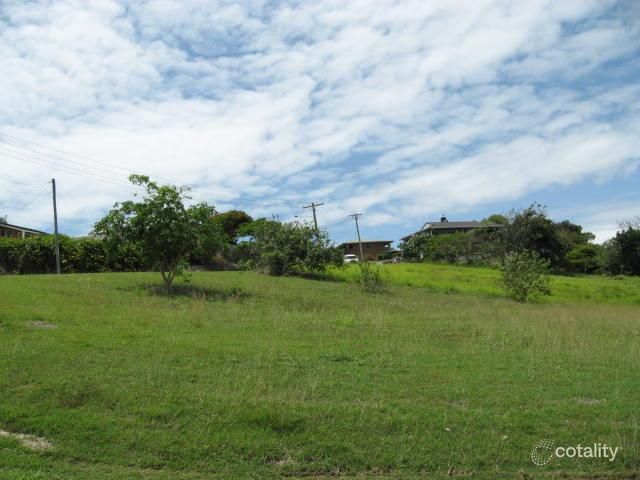3 Captain Blackwood Dr, Sarina Beach, QLD 4737