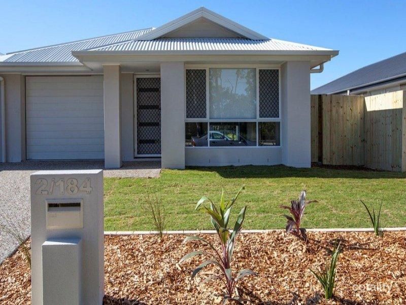 2/184 Graham Rd, Morayfield, QLD 4506
