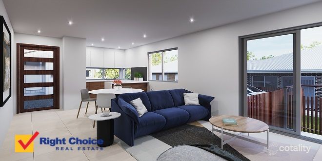 2/196 Tongarra Rd, Albion Park, NSW 2527