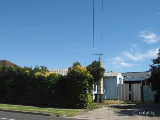 124 Wright St, Sunshine, VIC 3020