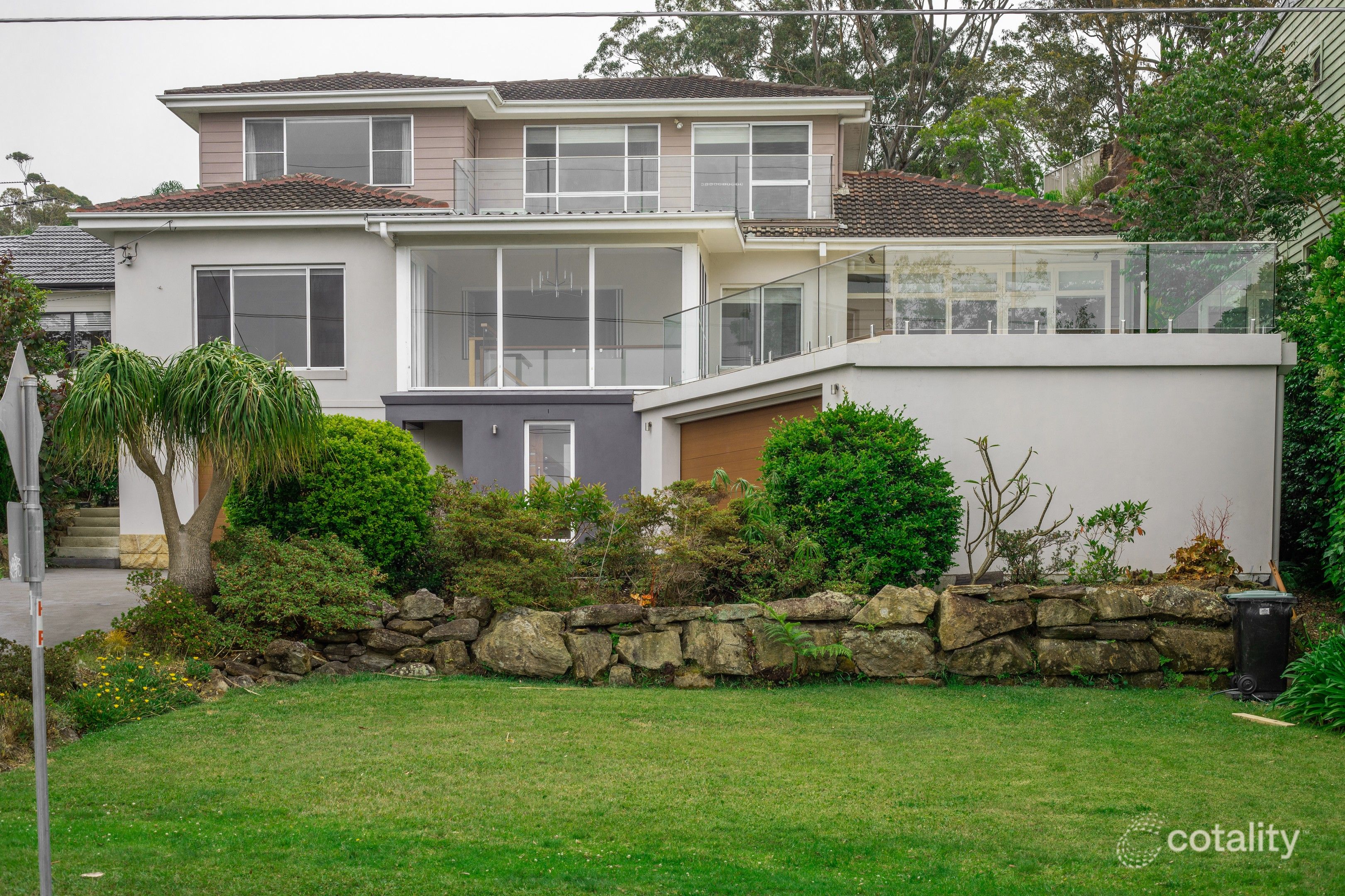 16 Marinna Rd, Elanora Heights, NSW 2101