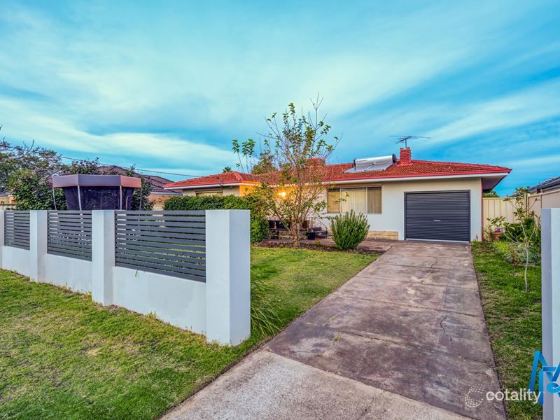 111 Mills St, Queens Park, WA 6107