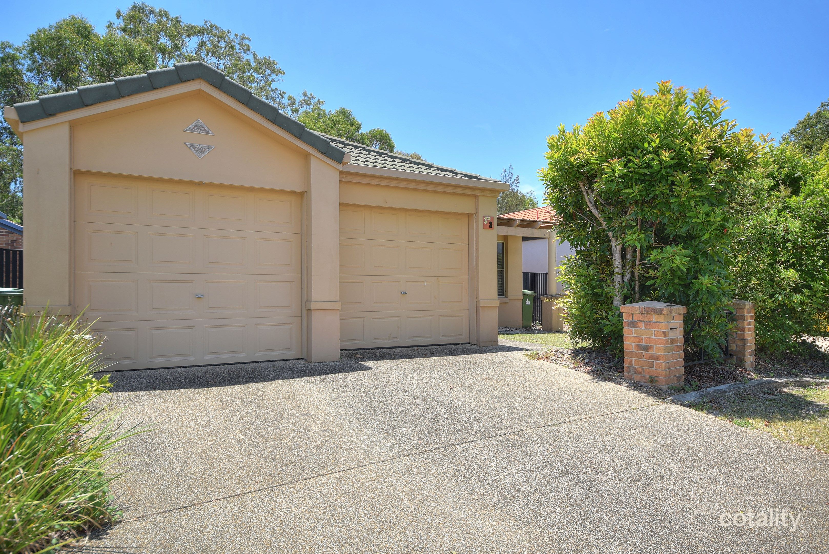 3 Fairbank Ct, Merrimac, QLD 4226