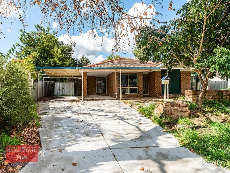 12 Sprint Cl, Middle Swan, WA 6056