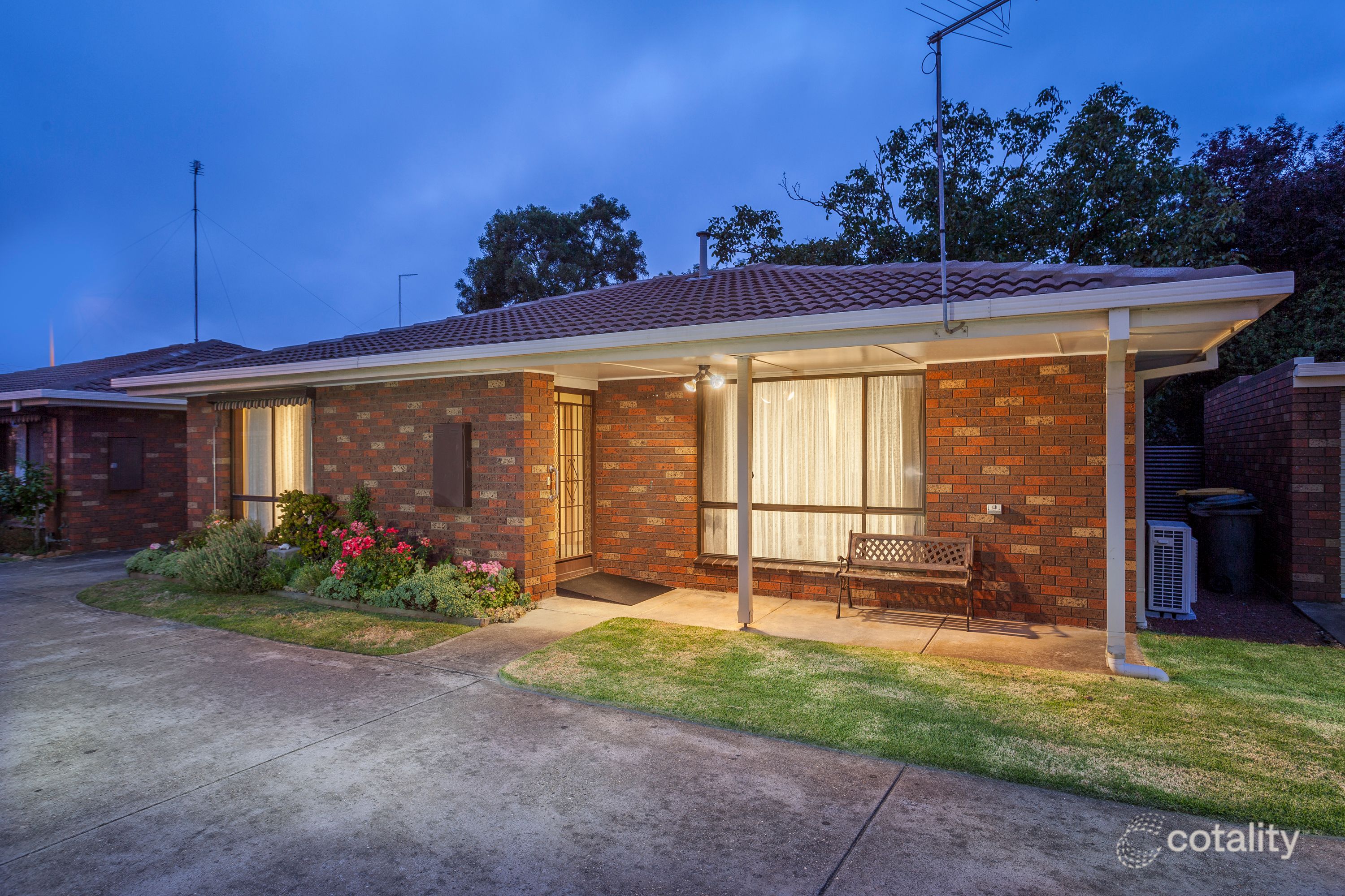9/66 Albert St, Sebastopol, VIC 3356