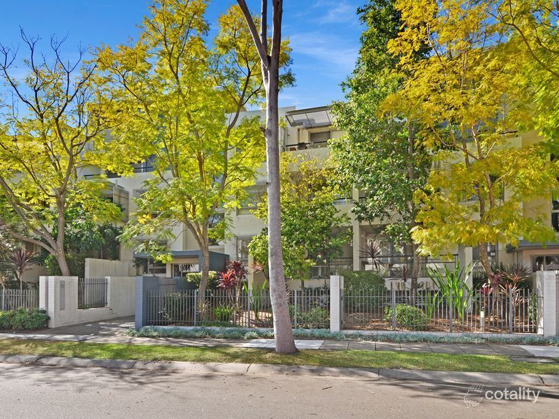 11/9 Nurmi Ave, Newington, NSW 2127