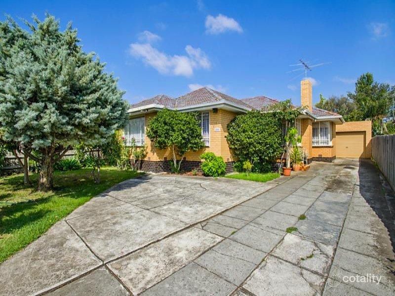 211 Milleara Rd, Keilor East, VIC 3033
