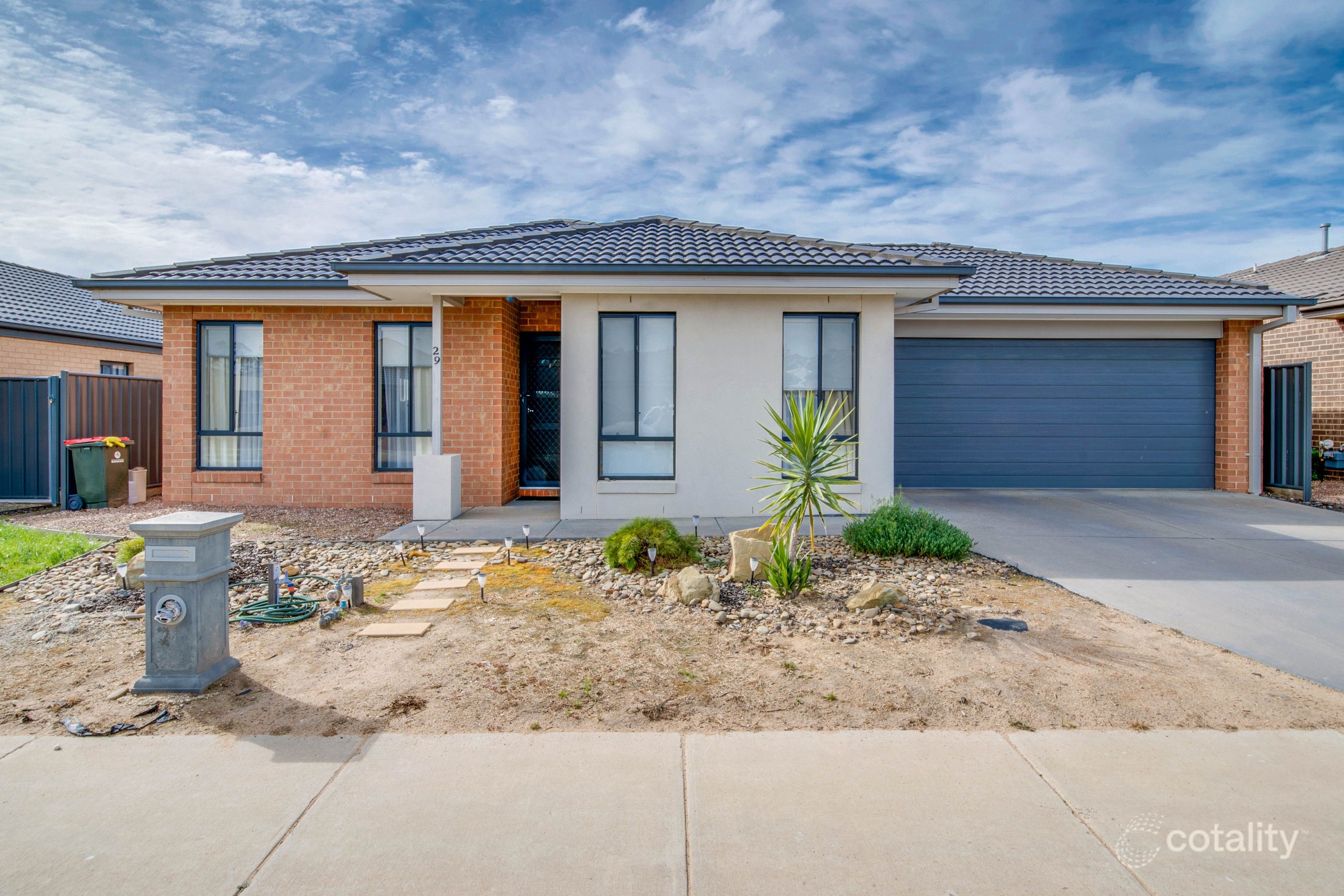 29 Bursaria St, Jackass Flat, VIC 3556