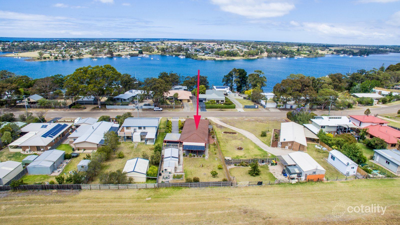 166 Newlands Dr, Paynesville, VIC 3880