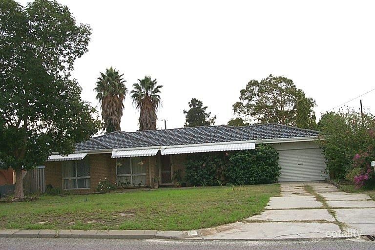 23 Glencairn Way, Parkwood, WA 6147