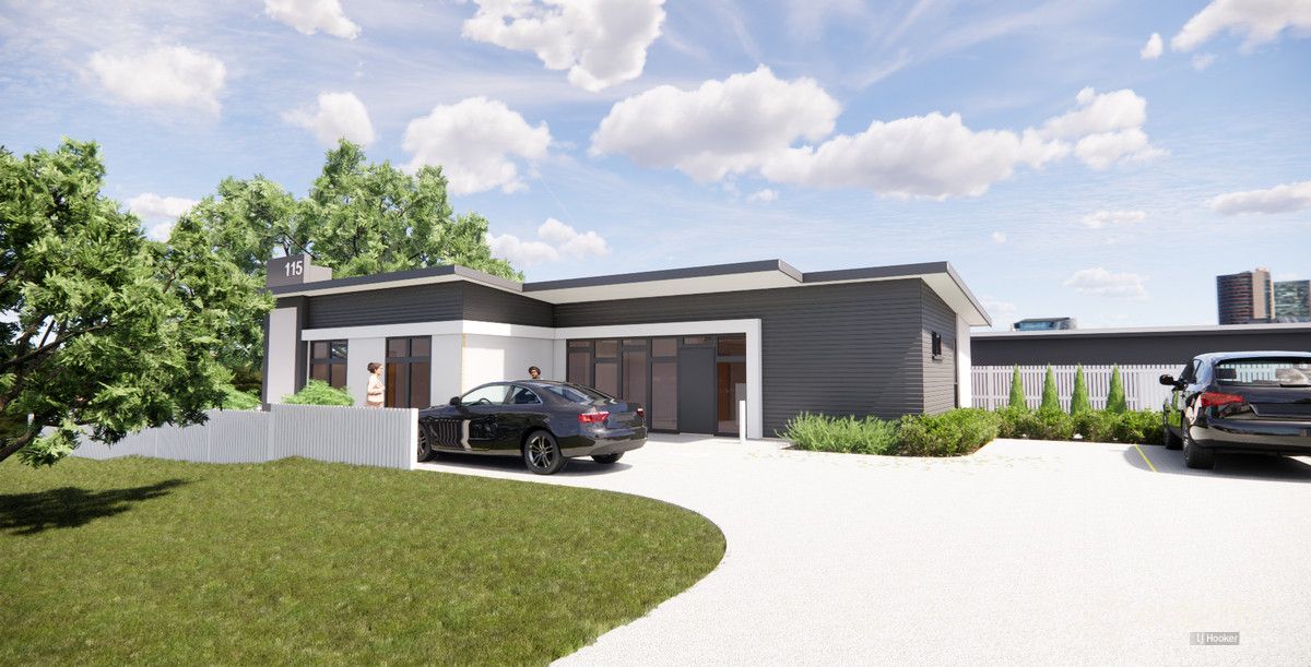 115 Anzac Ave, Newtown, QLD 4350