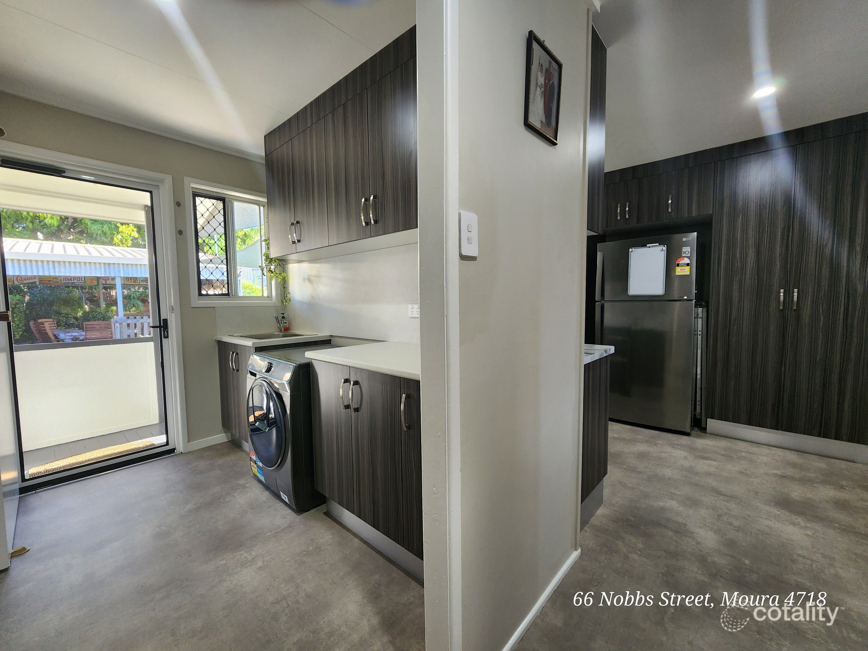 66 Nobbs St, Moura, QLD 4718