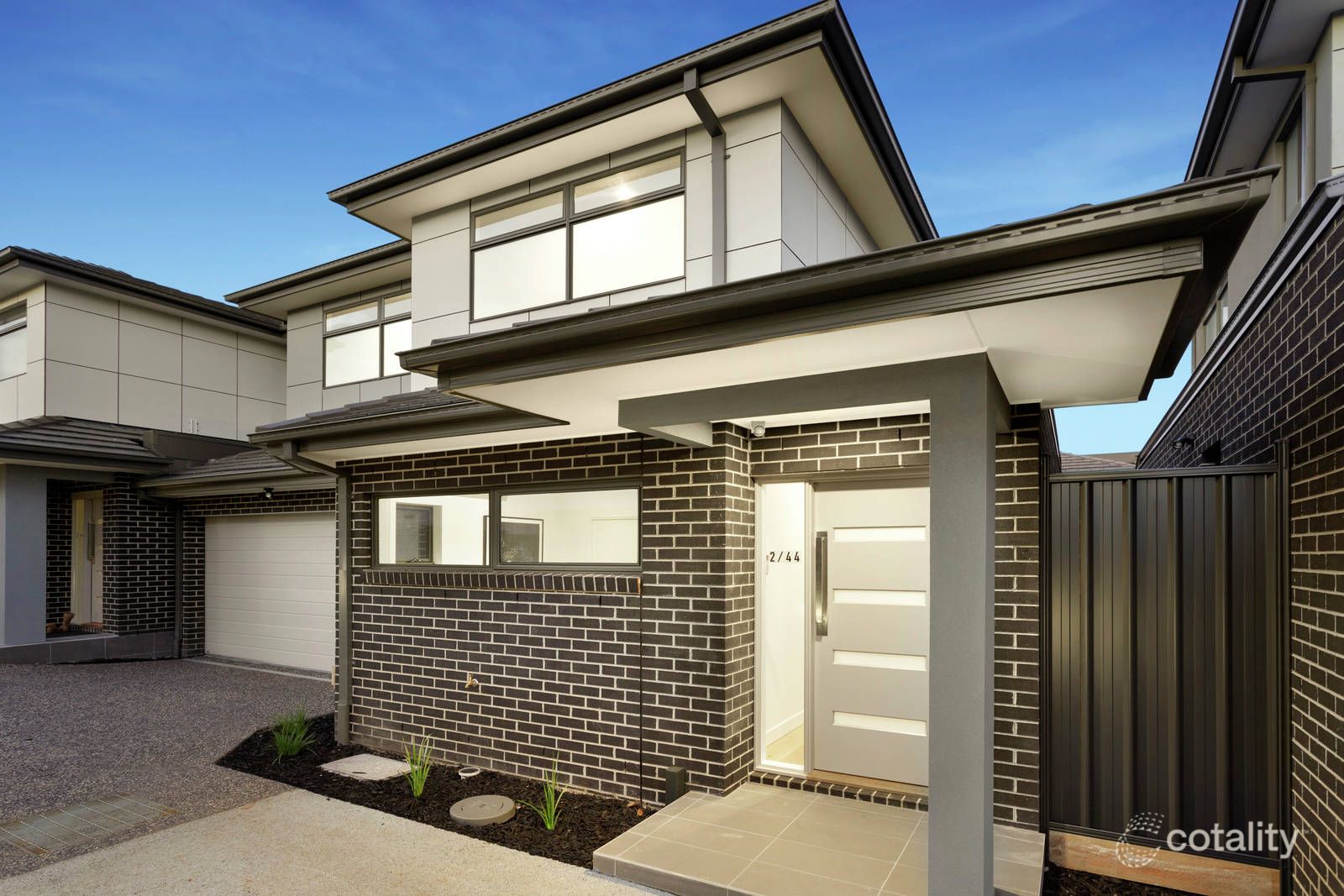 2/44 Arthur St, Aberfeldie, VIC 3040