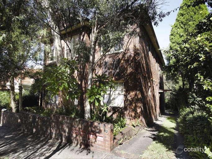 2/26 Rae St, Randwick, NSW 2031