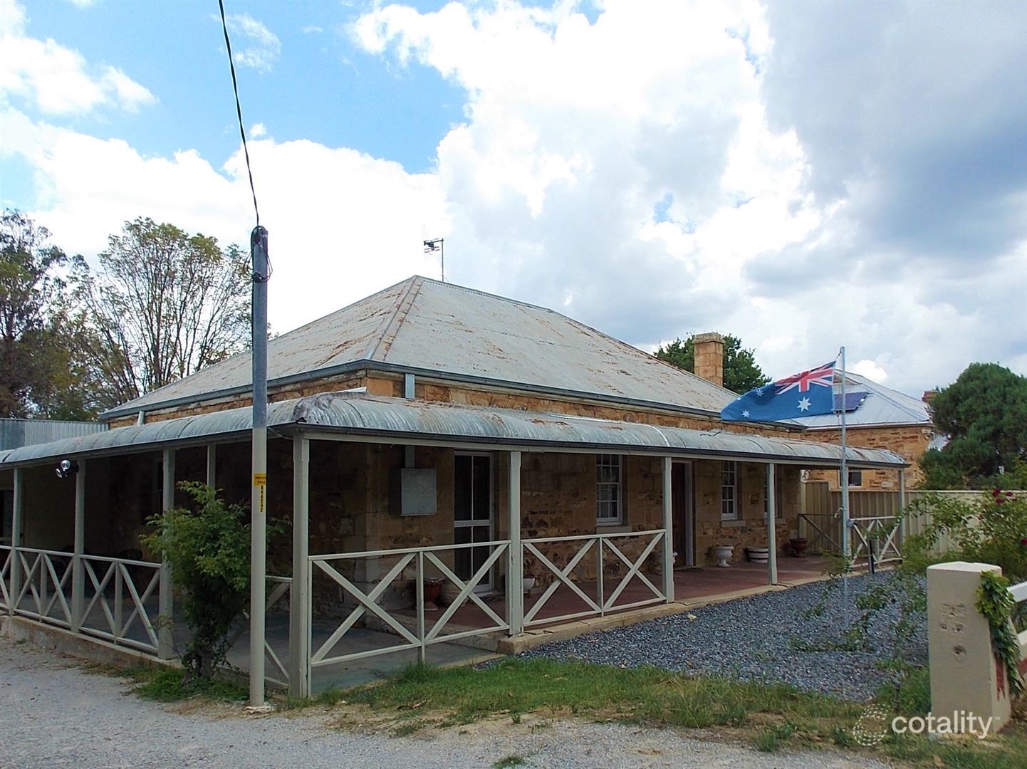 40 Mudgee St, Rylstone, NSW 2849