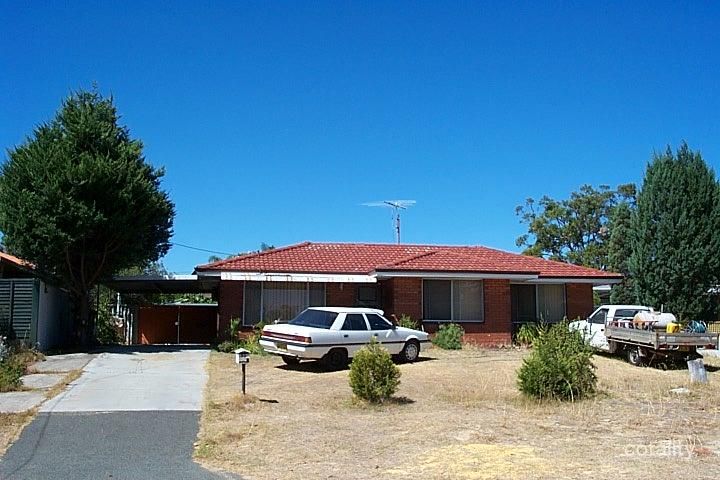 30 Shortland Way, Girrawheen, WA 6064