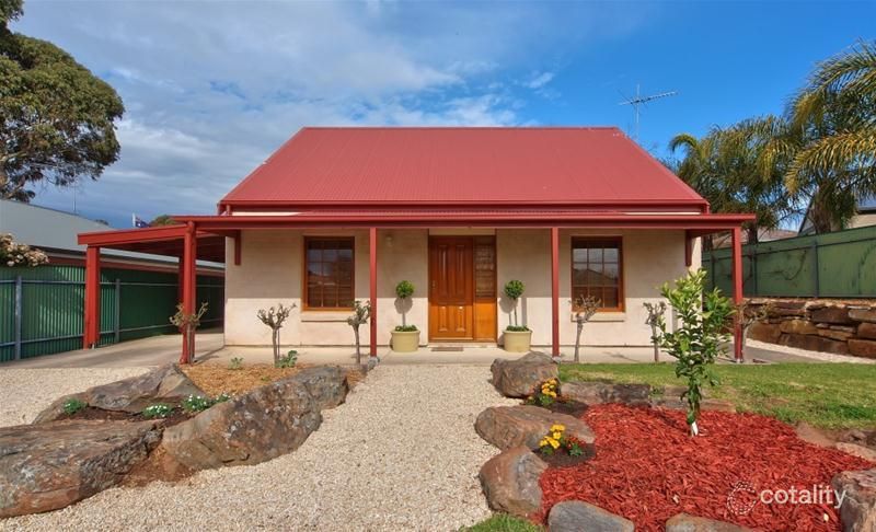 2/15 Gardenia Dr, Woodside, SA 5244