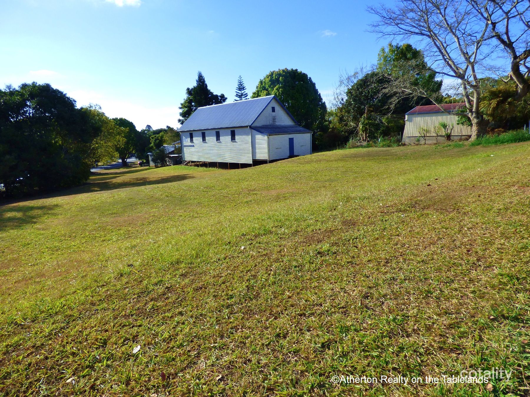 4 Fig St, Yungaburra, QLD 4884