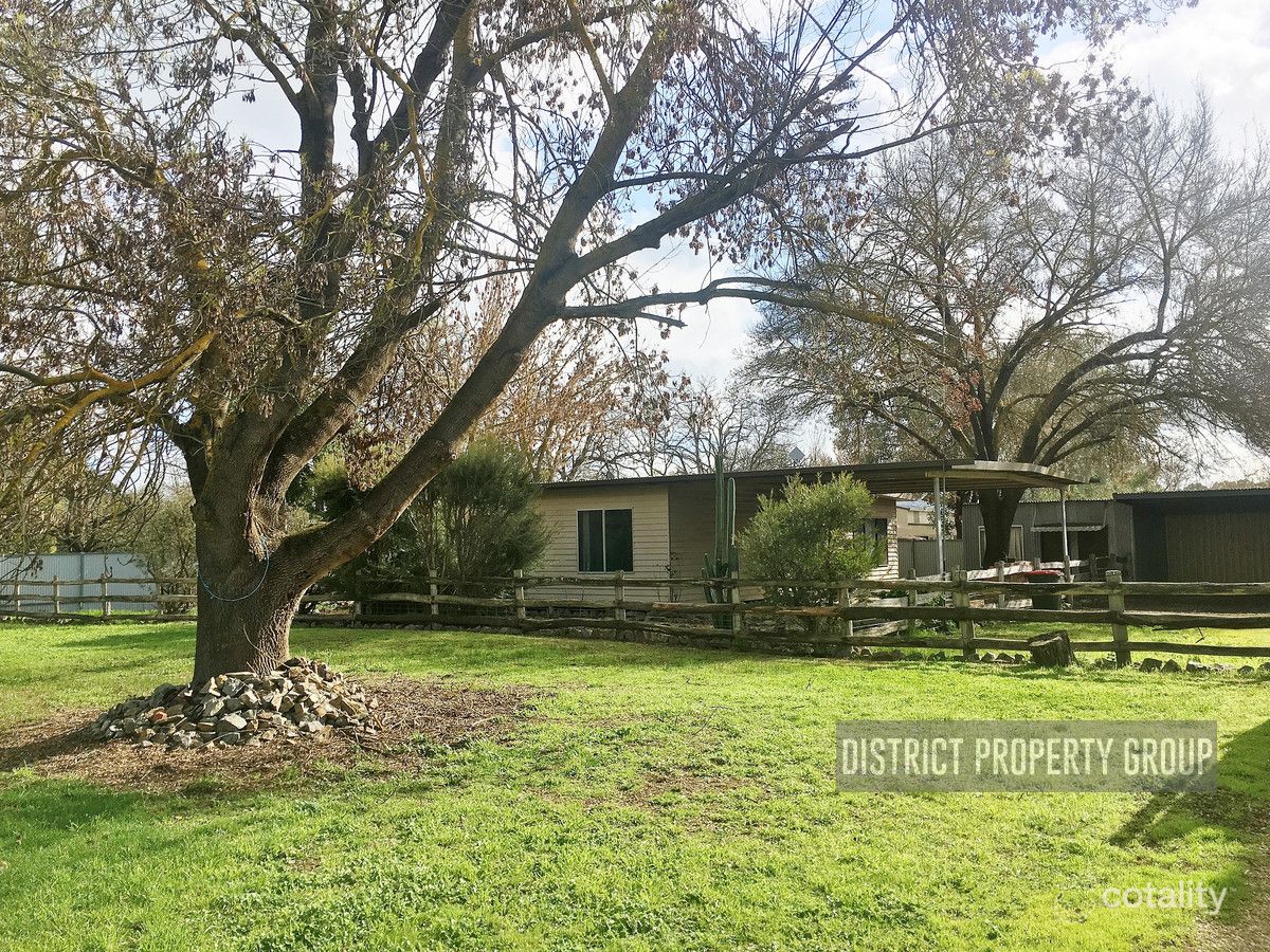 235 Markwood-Everton Rd, Markwood, VIC 3678