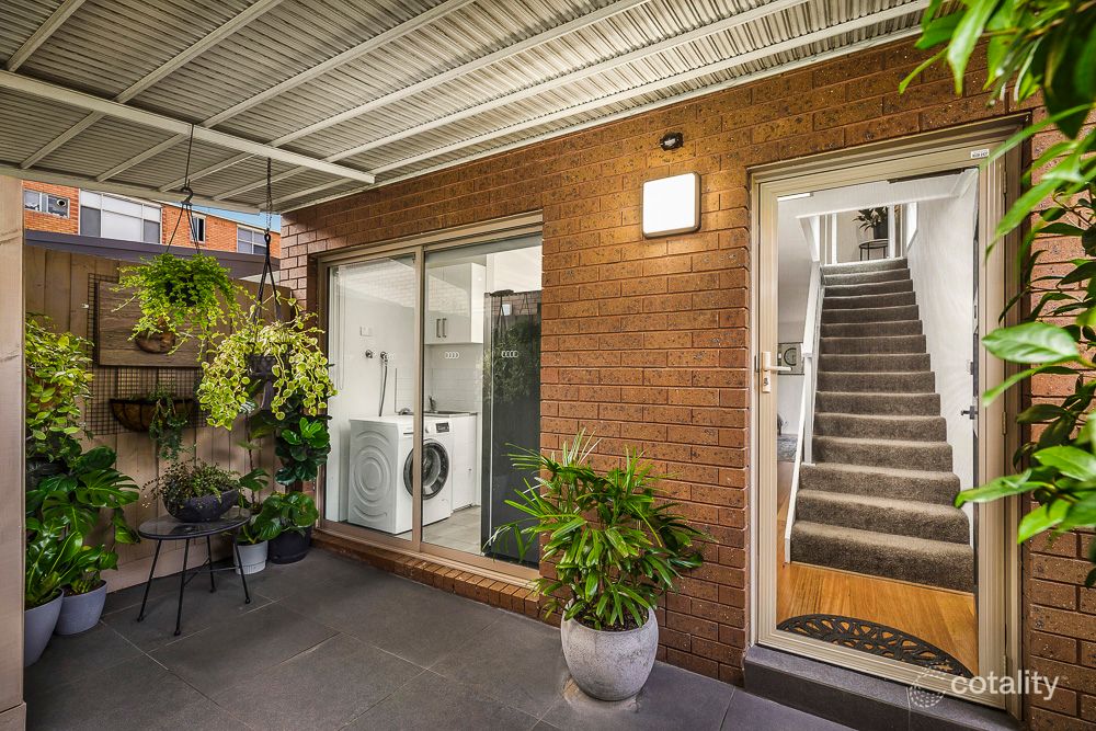 5/57 Buckley St, Moonee Ponds, VIC 3039