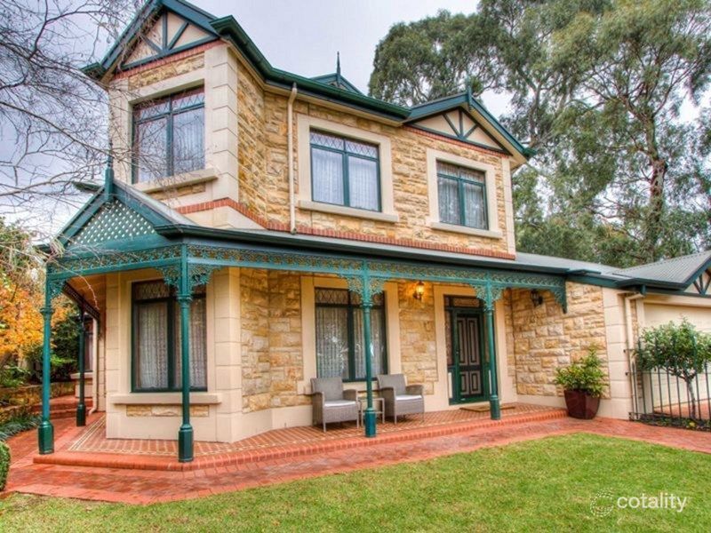 7 Olde Coach Lane, Glen Osmond, SA 5064