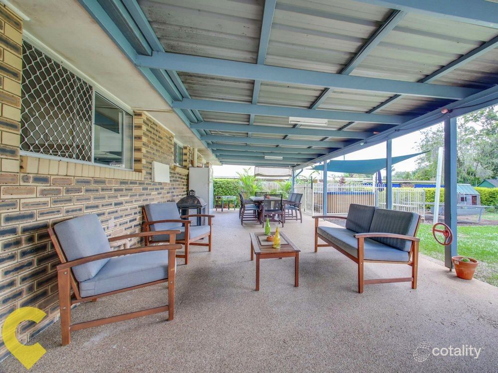 18 Wairoa Dr, Strathpine, QLD 4500
