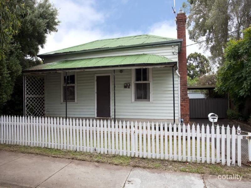 3 Bannister St, North Bendigo, VIC 3550