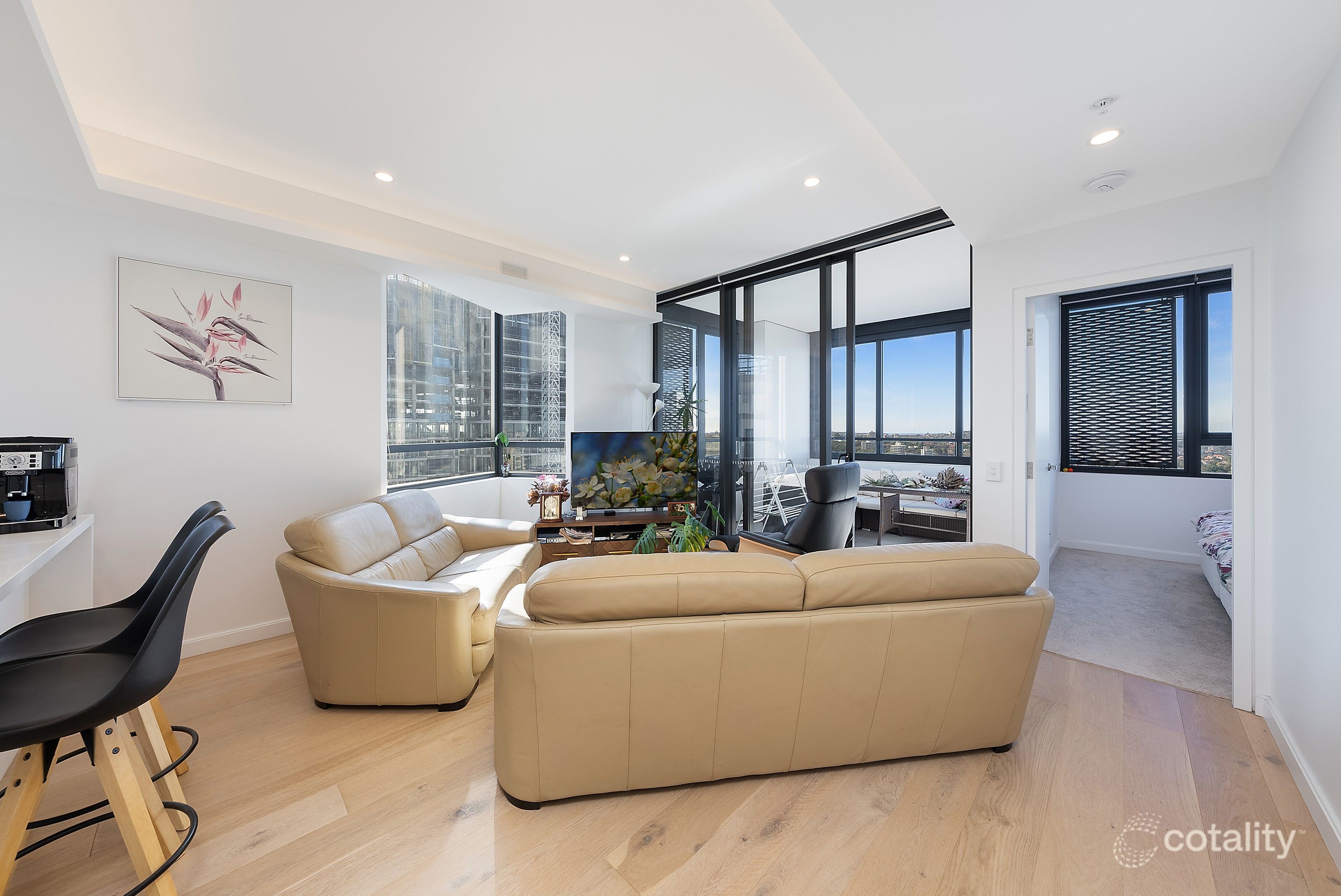 1505/229 Miller St, North Sydney, NSW 2060