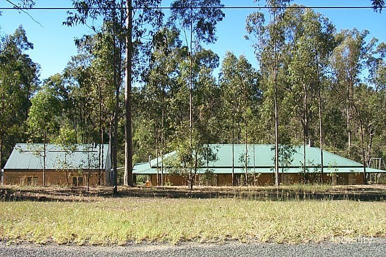 132-166 Harrison Rd, Cedar Vale, QLD 4285