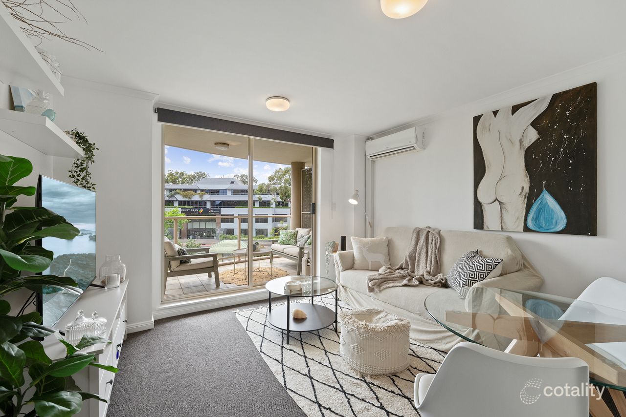 301/450 Military Rd, Mosman, NSW 2088