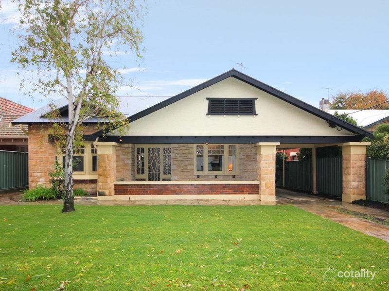 41 Brandreth St, Tusmore, SA 5065