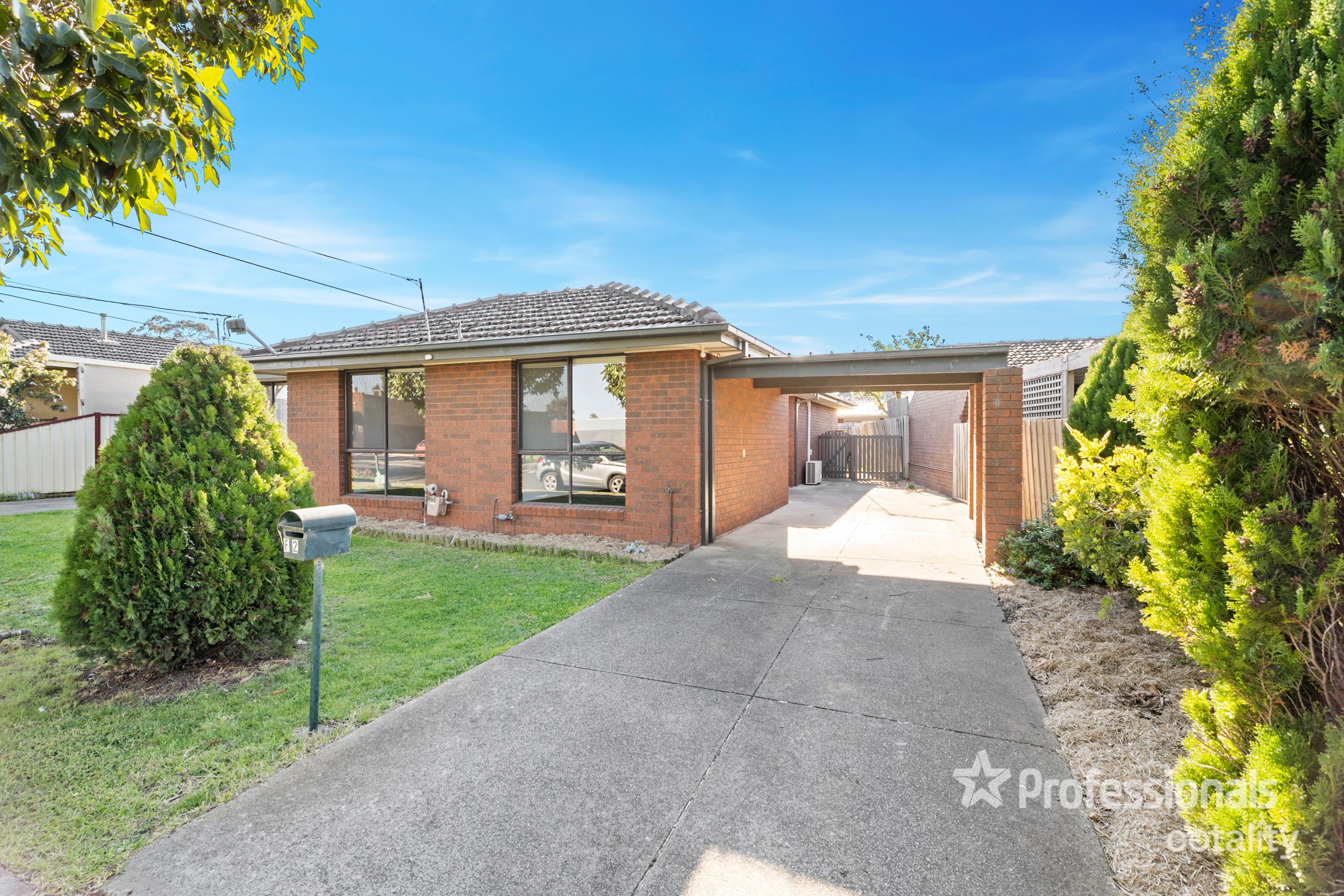 1/20 Branton Rd, Hoppers Crossing, VIC 3029