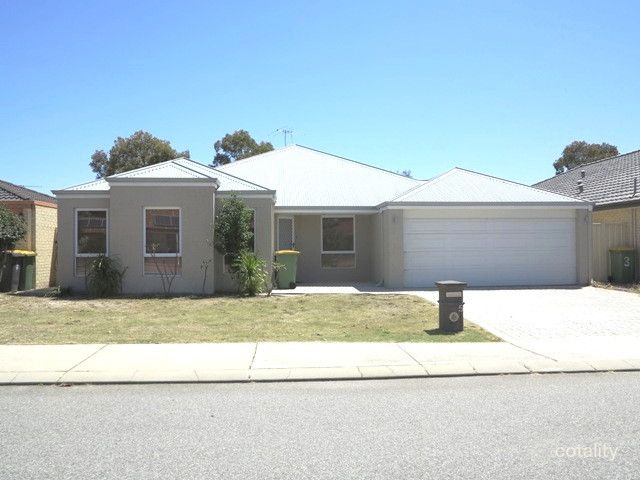 5 Montgomery Lane, Langford, WA 6147
