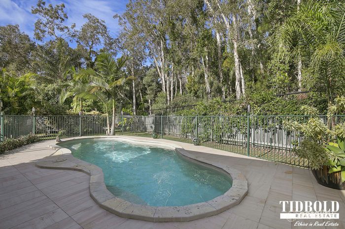 18 Peppercorn Cres, Victoria Point, QLD 4165