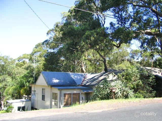 550 The Scenic Road, Macmasters Beach, NSW 2251