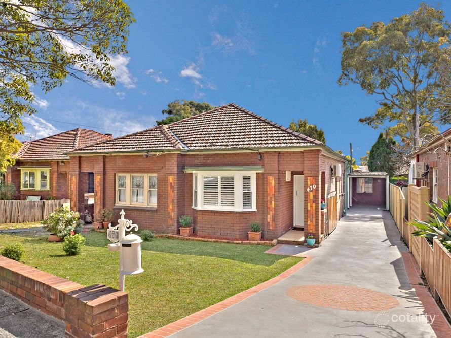 470 Lyons Rd W, Five Dock, NSW 2046