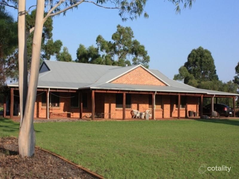 80 Hoy Rd, Coonabidgee, WA 6503