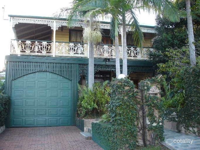 12 Cochrane St, Paddington, QLD 4064
