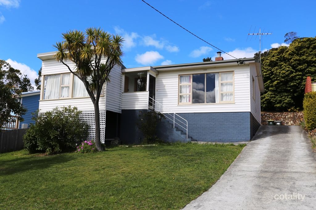 11 Fairfax Rd, Glenorchy, TAS 7010