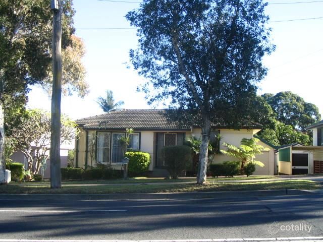 350 Seven Hills Rd, Seven Hills, NSW 2147