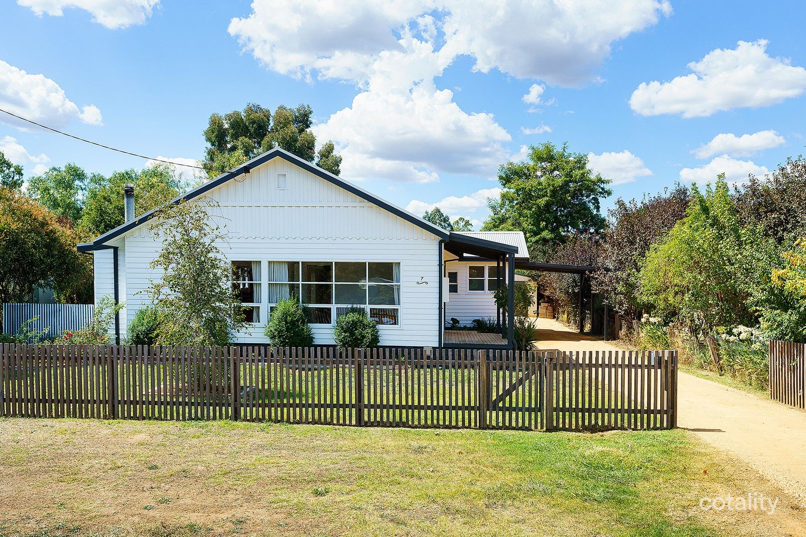 7 Wyndham St, Newstead, VIC 3462