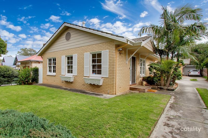 1/11 Seaton Ave, Hazelwood Park, SA 5066