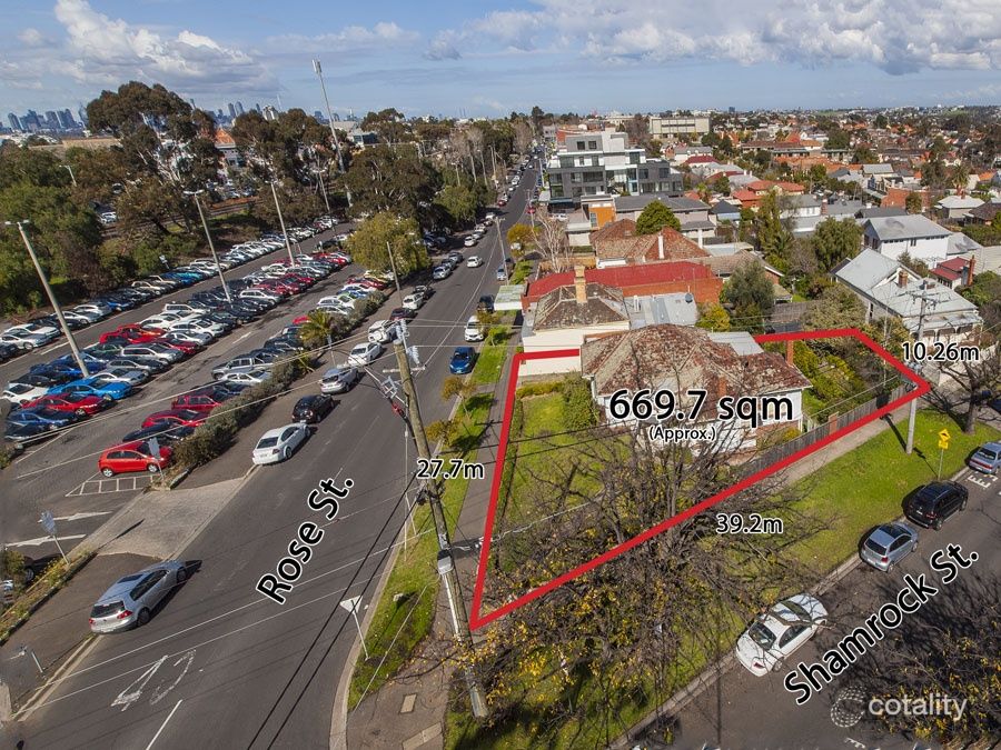 141 Rose St, Essendon, VIC 3040