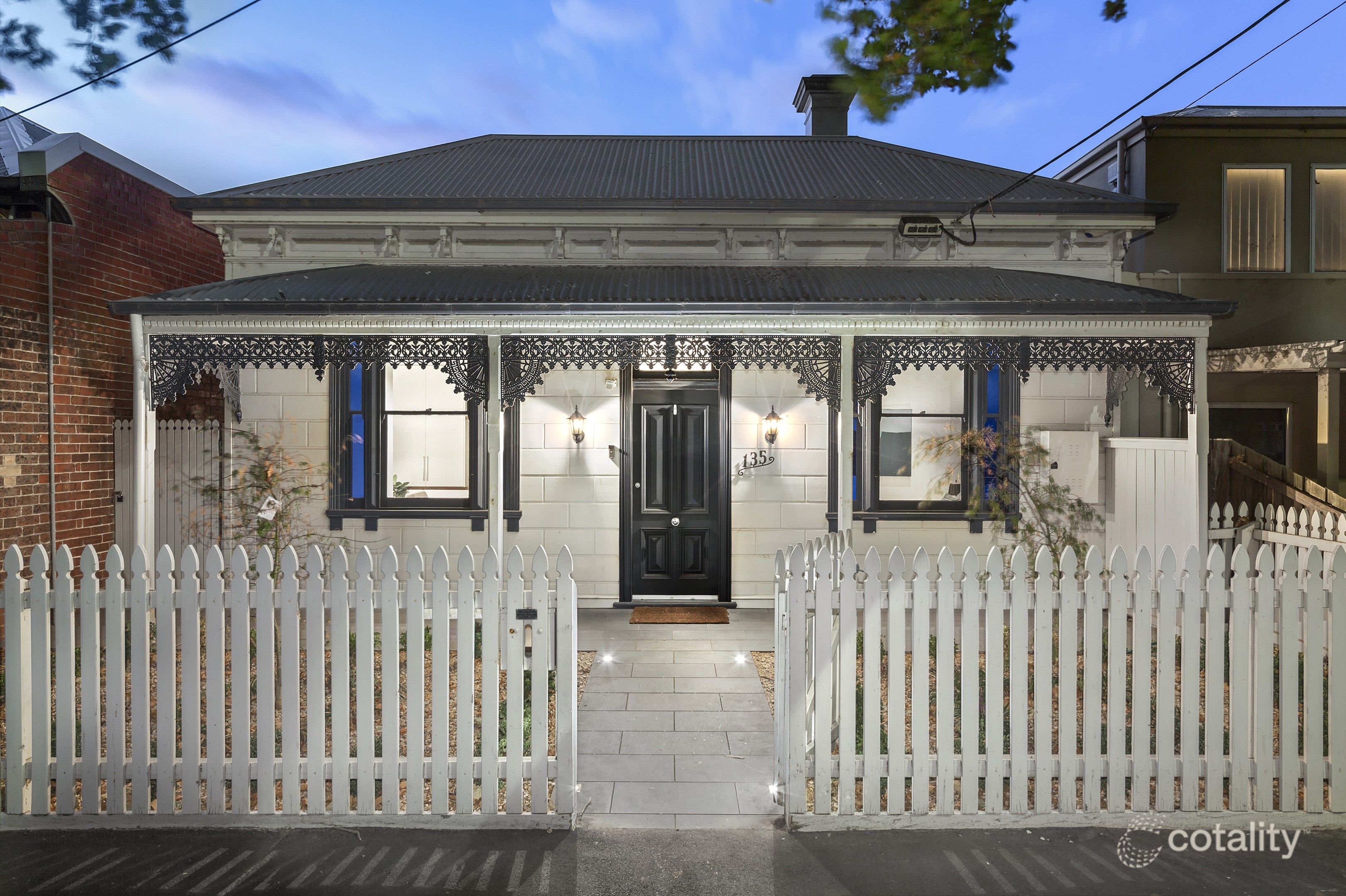 135 Clark St, Port Melbourne, VIC 3207
