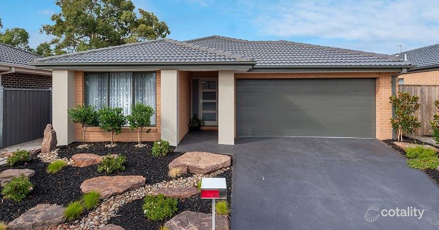42 Elation Bvd, Doreen, VIC 3754